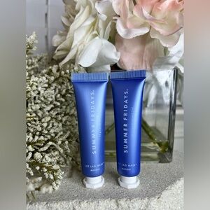 New & Seal - Summer Fridays Jet Lag Mask - Travel Size (2)